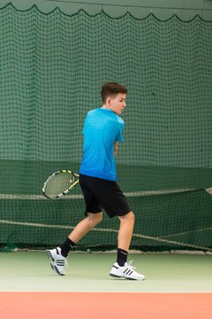 Bild 372 - Ellerbeker Weihnachtsturnier